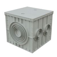 40X40 LOGAR KUTUSU TAKIM 1